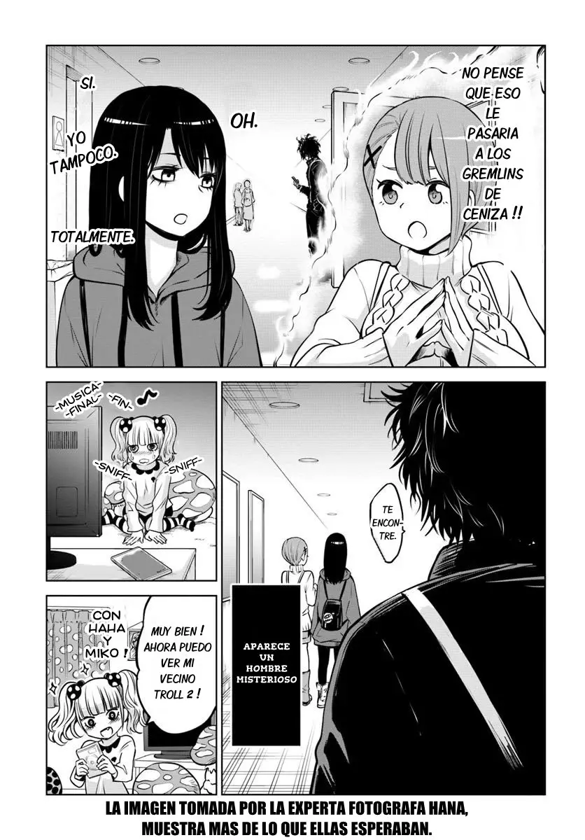 Mieruko-chan (2018) - Capítulo 24 - Página 25 - LectorTMOo