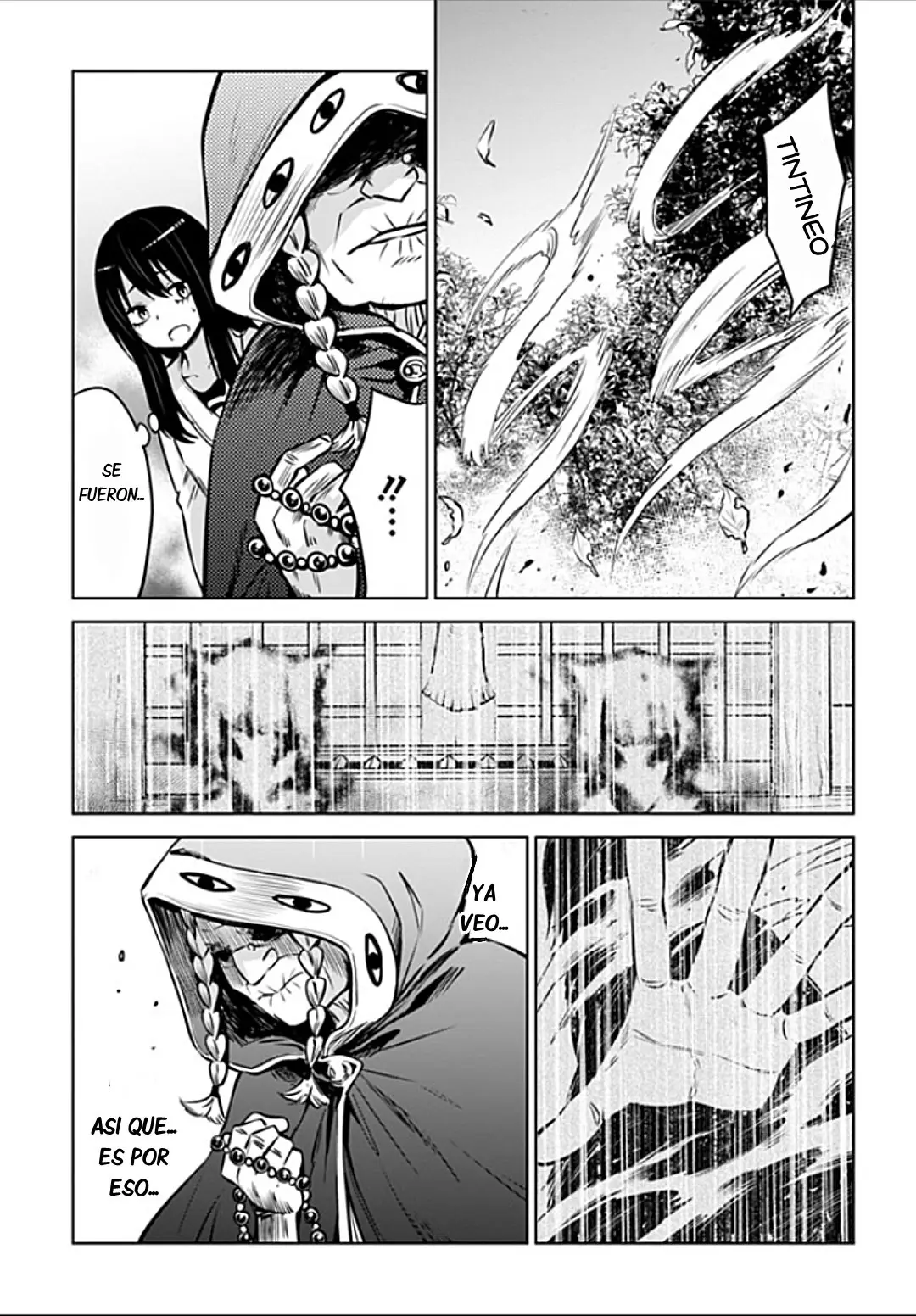 Mieruko-chan (2018) - Capítulo 27 - Página 23 - LectorTMOo