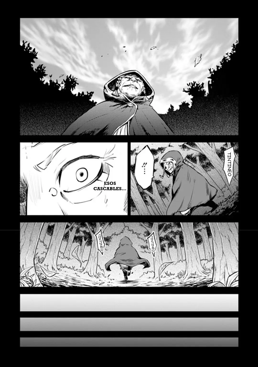 Mieruko-chan (2018) - Capítulo 28 - Página 5 - LectorTMOo