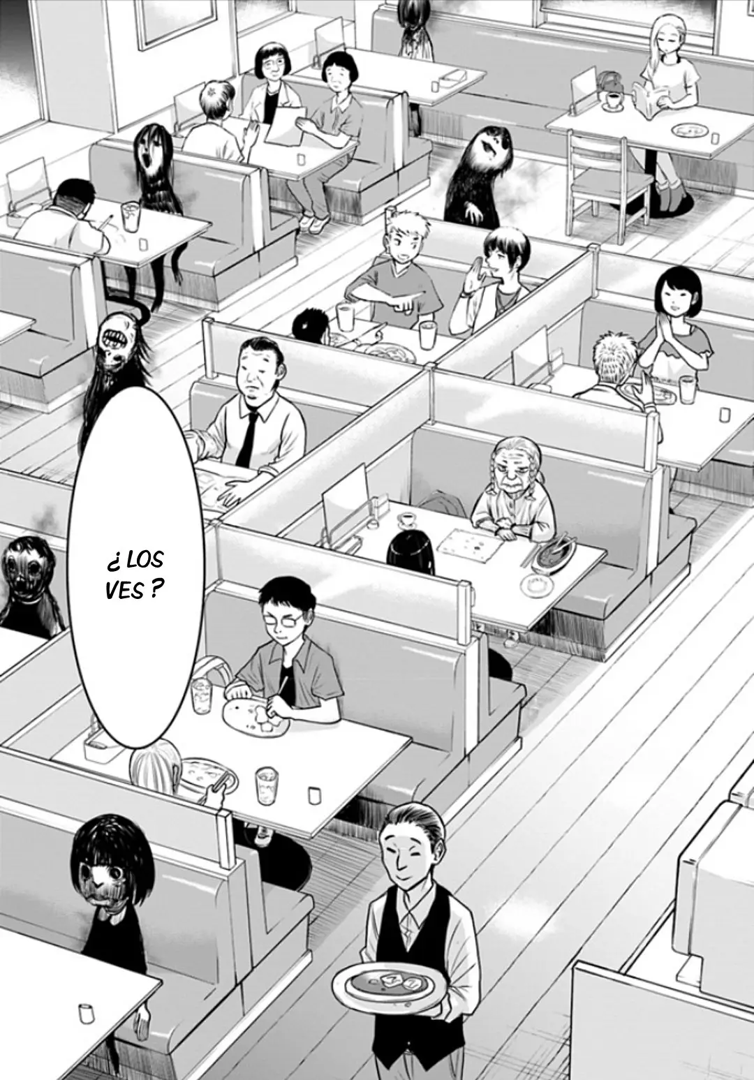 Mieruko-chan (2018) - Capítulo 28 - Página 10 - LectorTMOo
