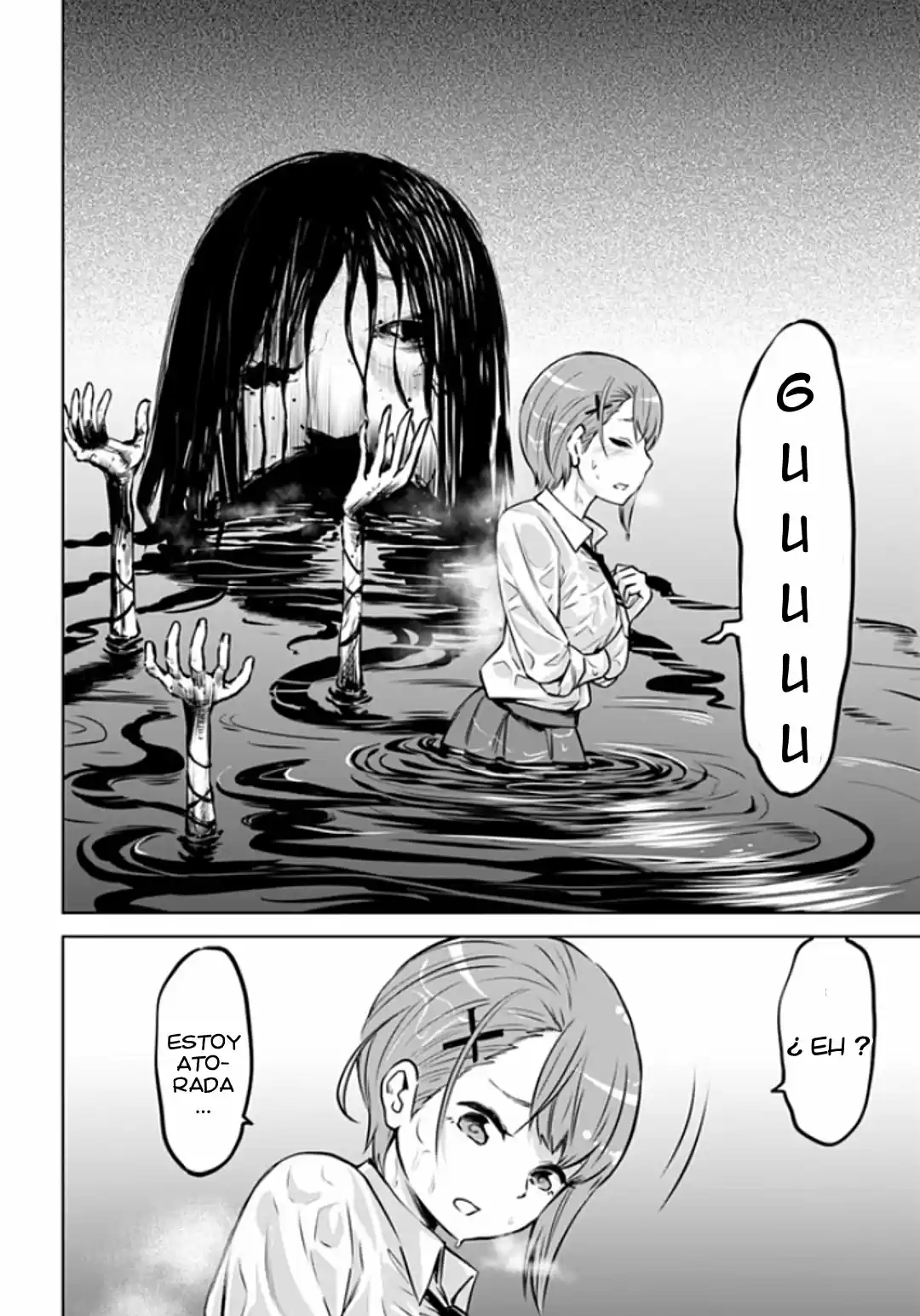 Mieruko-chan (2018) - Capítulo 30 - Página 12 - LectorTMOo
