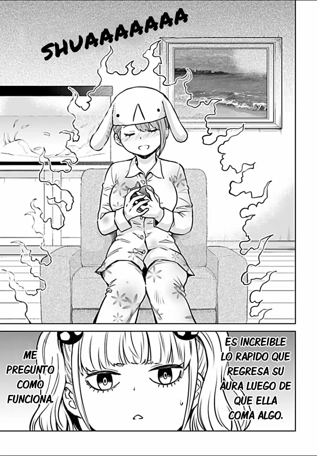 Mieruko-chan (2018) - Capítulo 31 - Página 11 - LectorTMOo