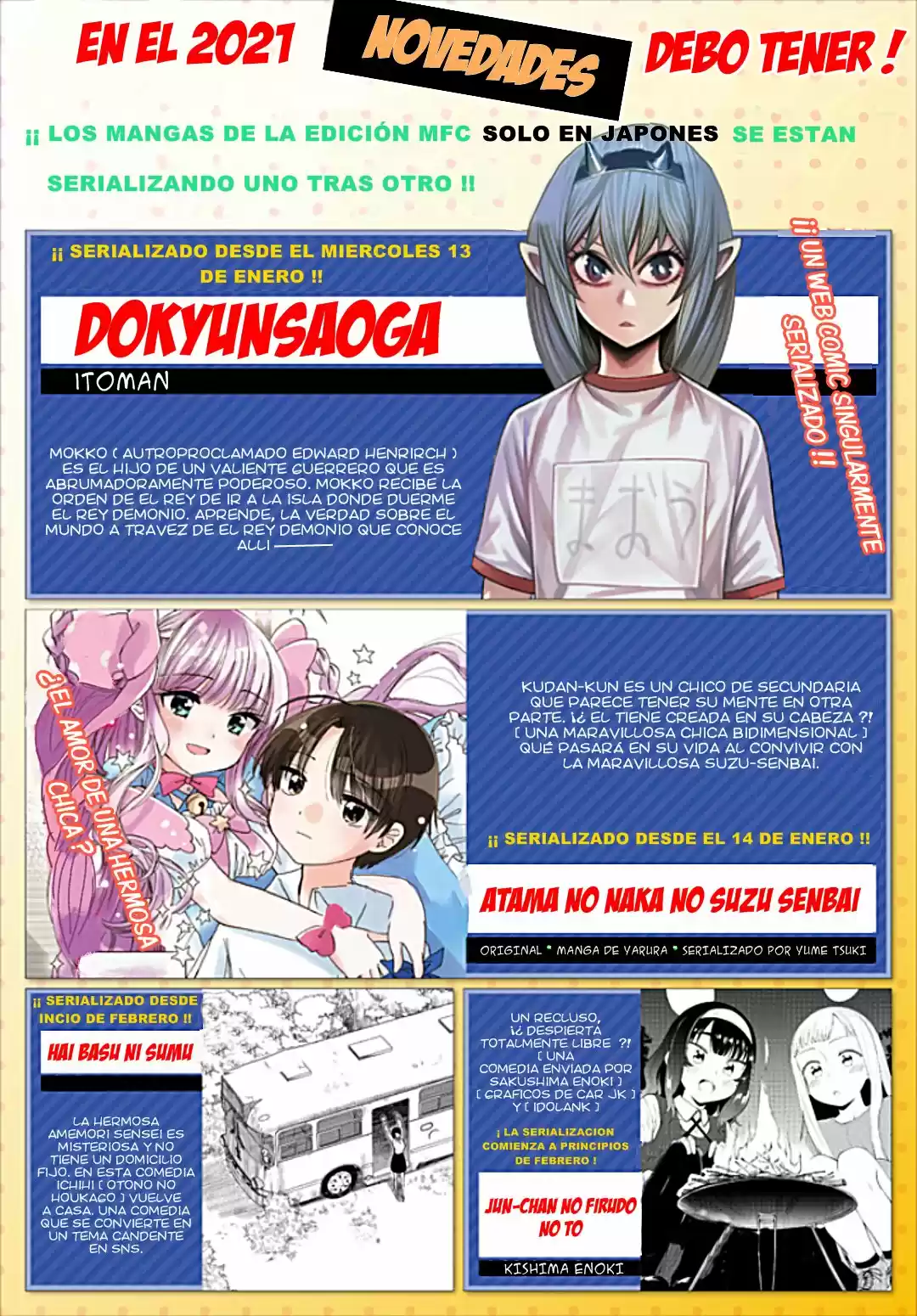 Mieruko-chan (2018) - Capítulo 32 - Página 31 - LectorTMOo