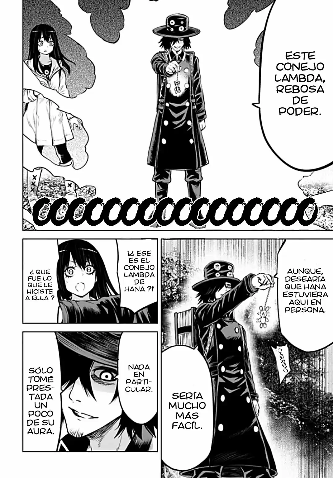 Mieruko-chan (2018) - Capítulo 34 - Página 29 - LectorTMOo