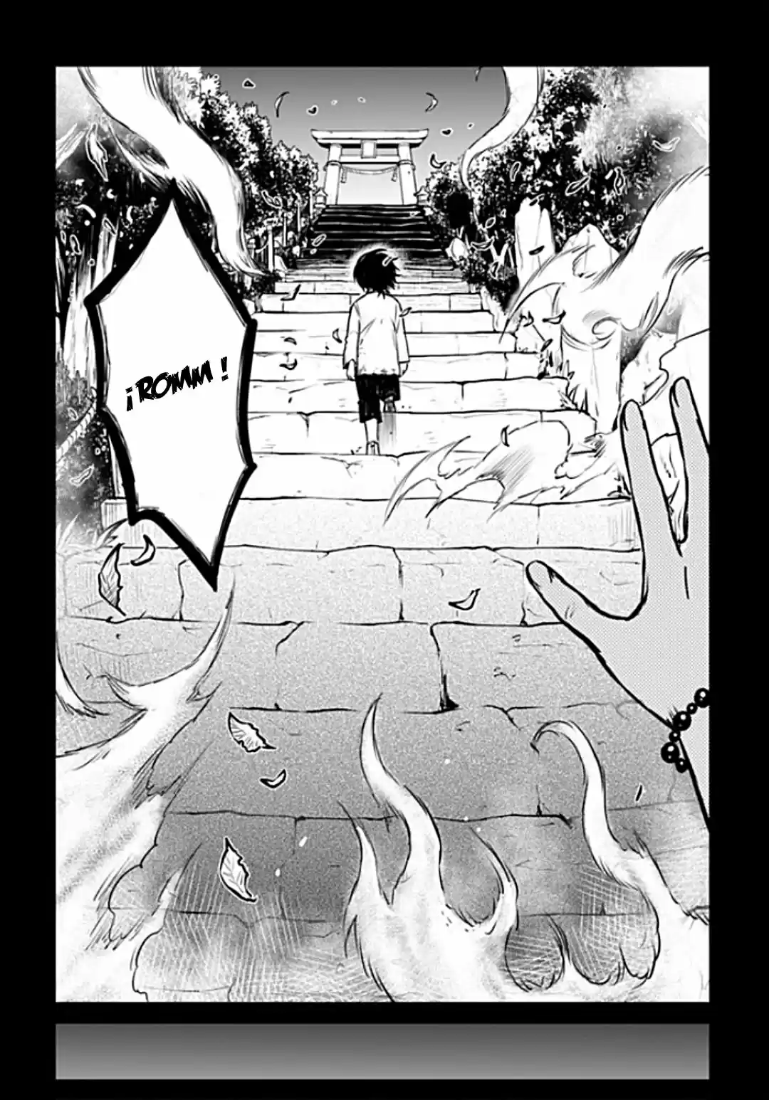 Mieruko-chan (2018) - Capítulo 36 - Página 10 - LectorTMOo
