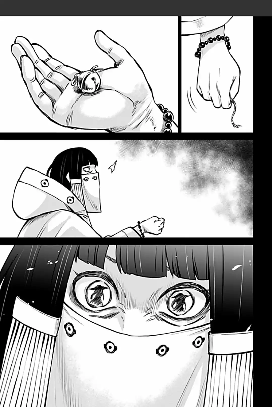 Mieruko-chan (2018) - Capítulo 37 - Página 14 - LectorTMOo