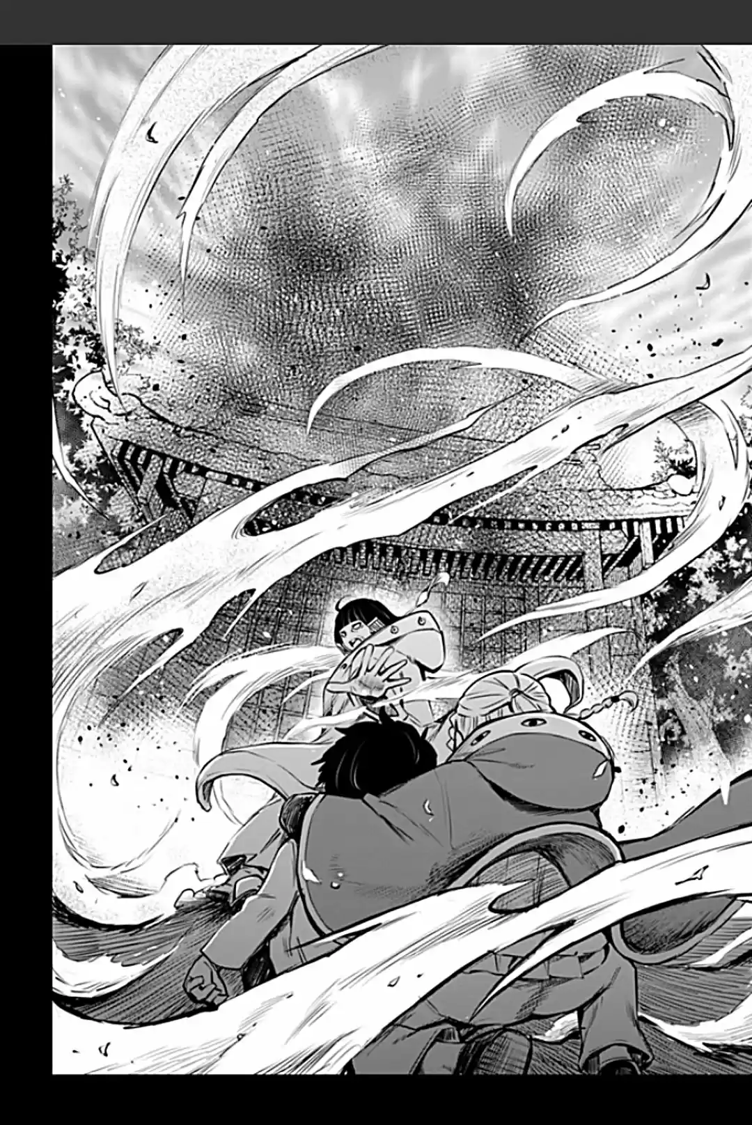 Mieruko-chan (2018) - Capítulo 37 - Página 15 - LectorTMOo