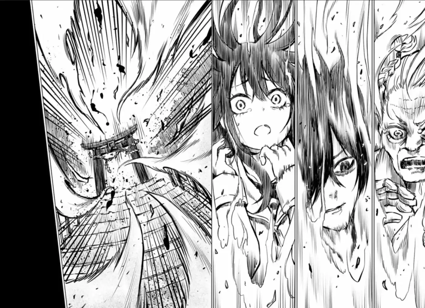 Mieruko-chan (2018) - Capítulo 38 - Página 20 - LectorTMOo