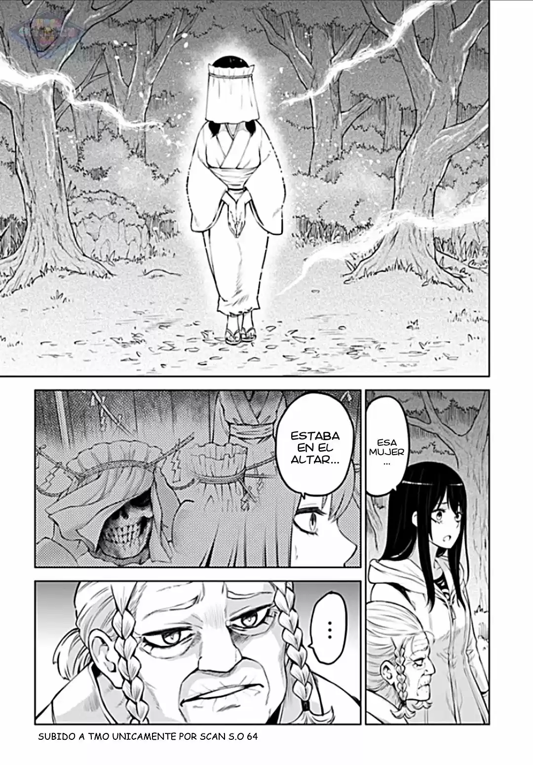 Mieruko-chan (2018) - Capítulo 39 - Página 11 - LectorTMOo