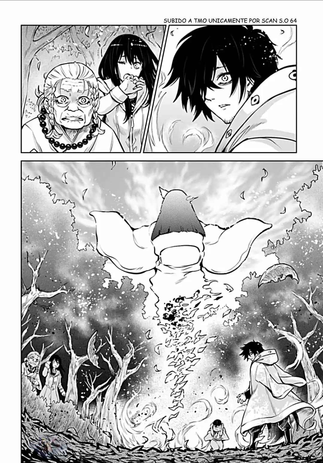 Mieruko-chan (2018) - Capítulo 39 - Página 15 - LectorTMOo