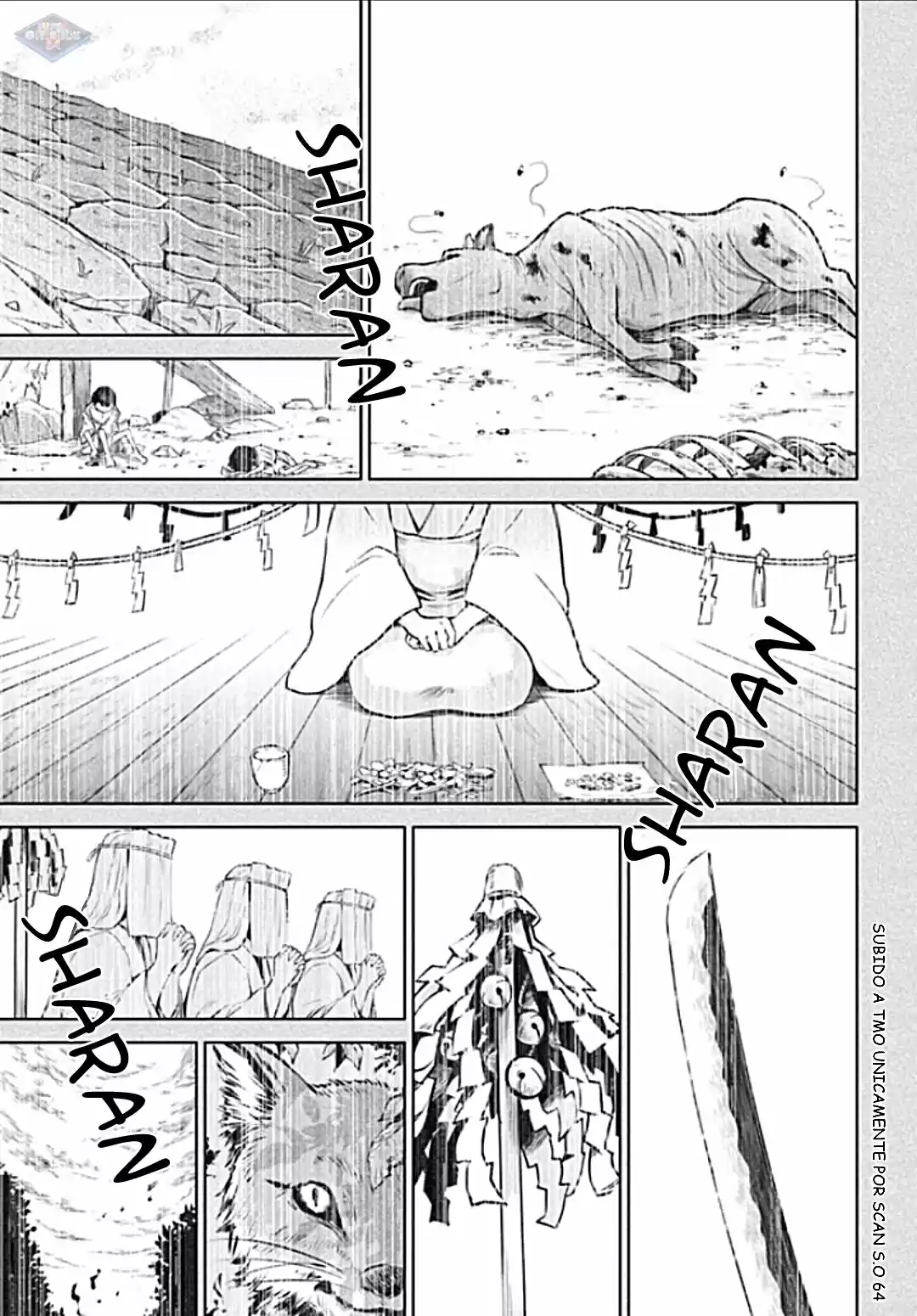 Mieruko-chan (2018) - Capítulo 39 - Página 18 - LectorTMOo