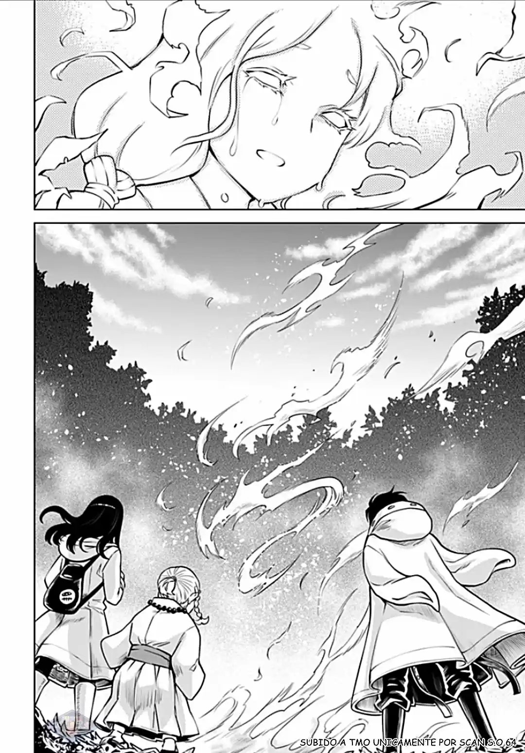 Mieruko-chan (2018) - Capítulo 39 - Página 19 - LectorTMOo