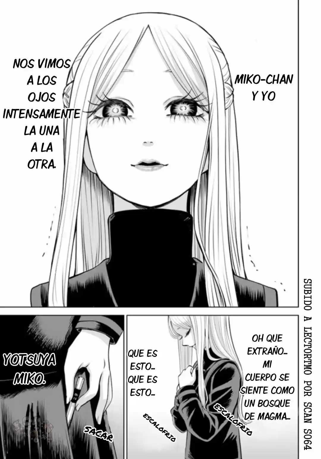 Mieruko-chan (2018) - Capítulo 41 - Página 24 - LectorTMOo
