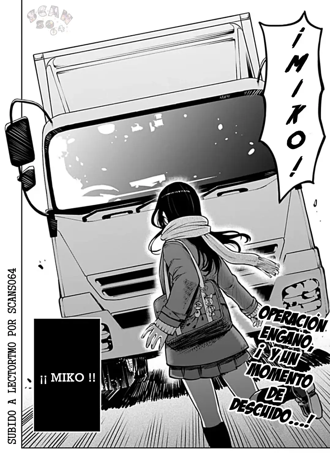 Mieruko-chan (2018) - Capítulo 42 - Página 26 - LectorTMOo