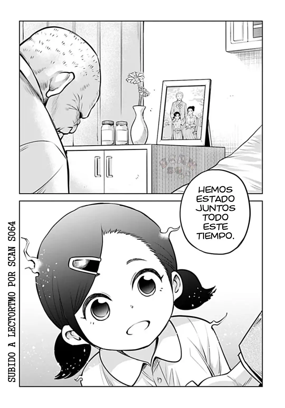 Mieruko-chan (2018) - Capítulo 45 - Página 24 - LectorTMOo