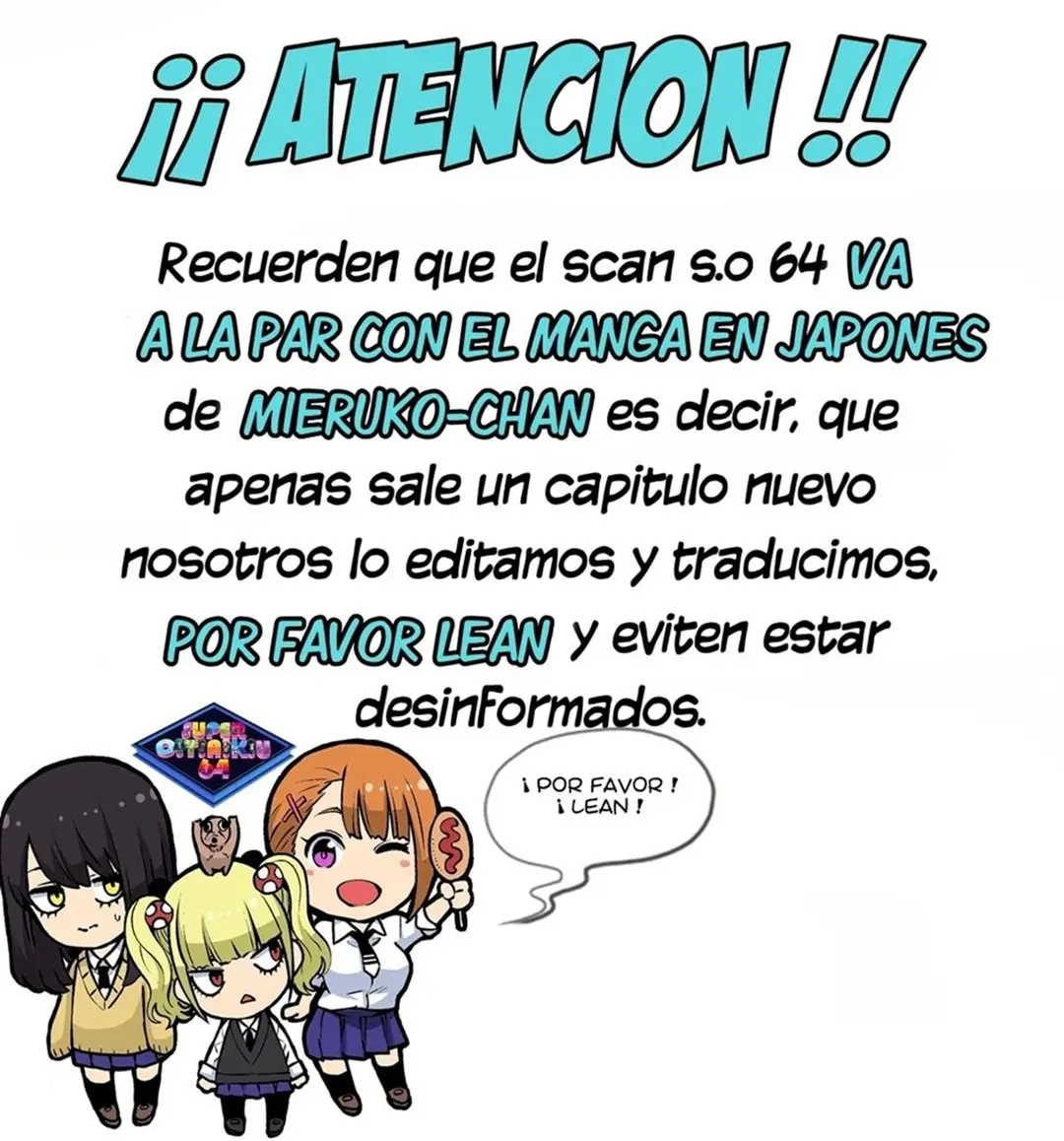 Mieruko-chan (2018) - Capítulo 46 - Página 4 - LectorTMOo