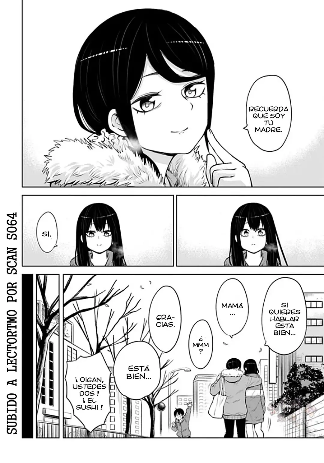 Mieruko-chan (2018) - Capítulo 46 - Página 10 - LectorTMOo