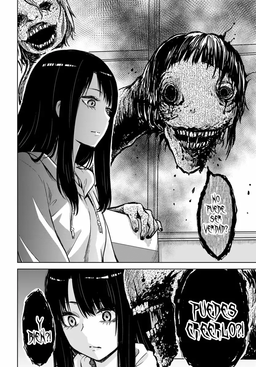 Mieruko-chan (2018) - Capítulo 5.1 - Página 7 - LectorTMOo