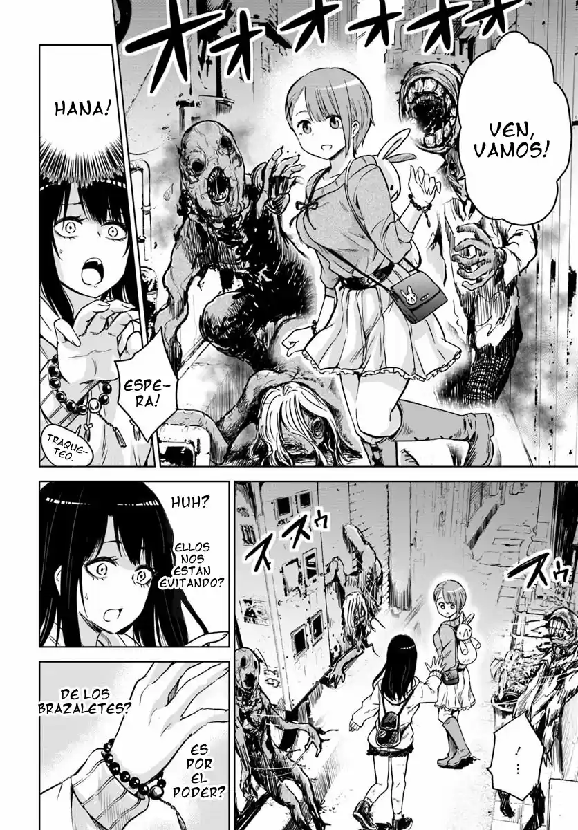 Mieruko-chan (2018) - Capítulo 6 - Página 7 - LectorTMOo