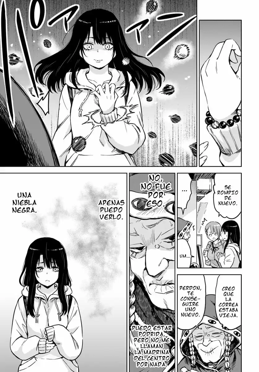 Mieruko-chan (2018) - Capítulo 6 - Página 18 - LectorTMOo