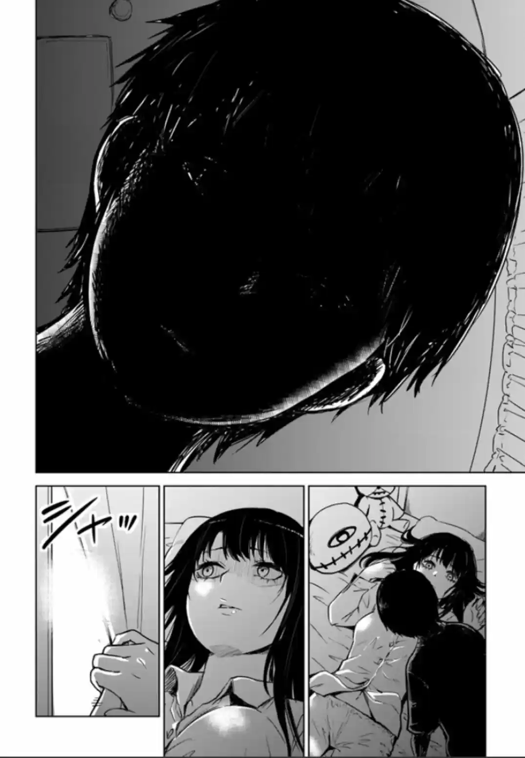 Mieruko-chan (2018) - Capítulo 7 - Página 5 - LectorTMOo