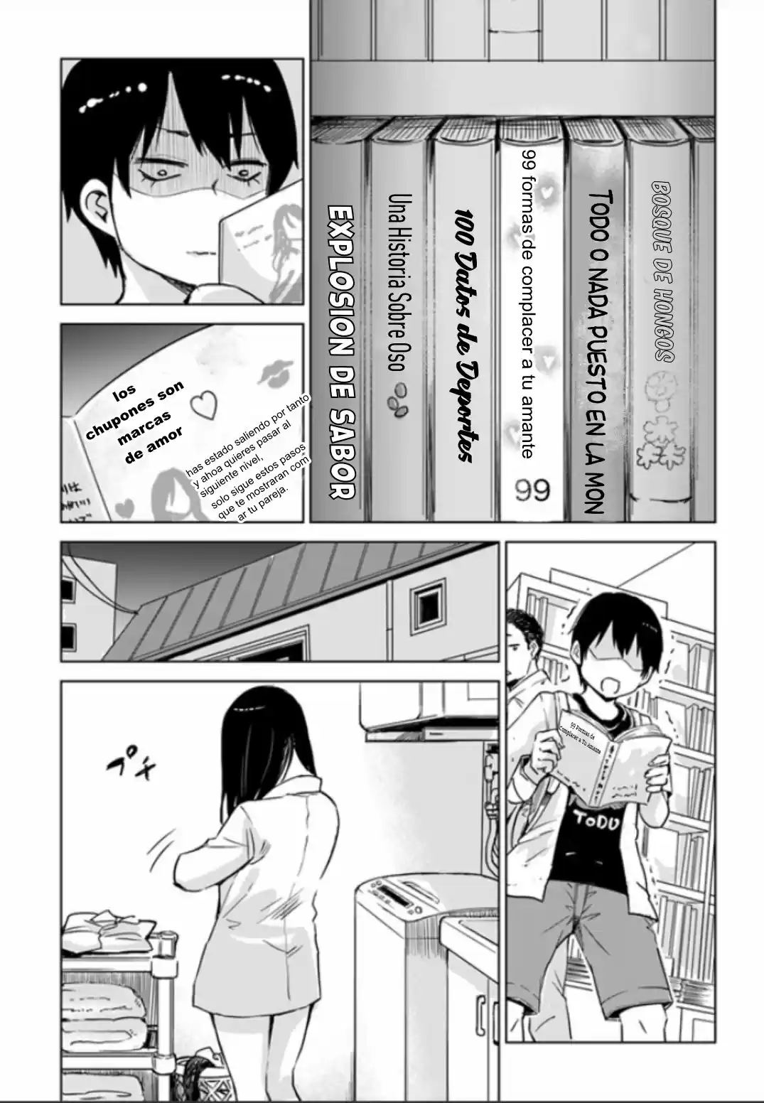 Mieruko-chan (2018) - Capítulo 7 - Página 10 - LectorTMOo
