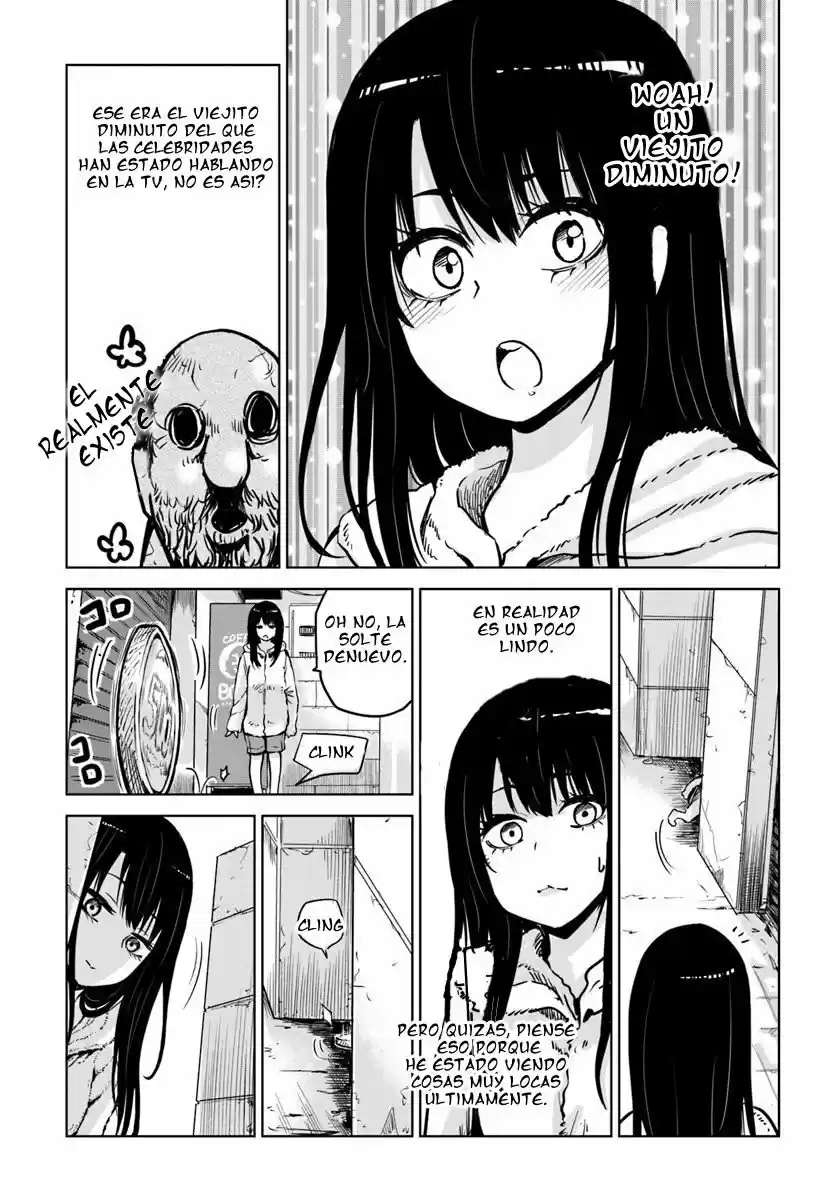 Mieruko-chan (2018) - Capítulo 8 - Página 6 - LectorTMOo