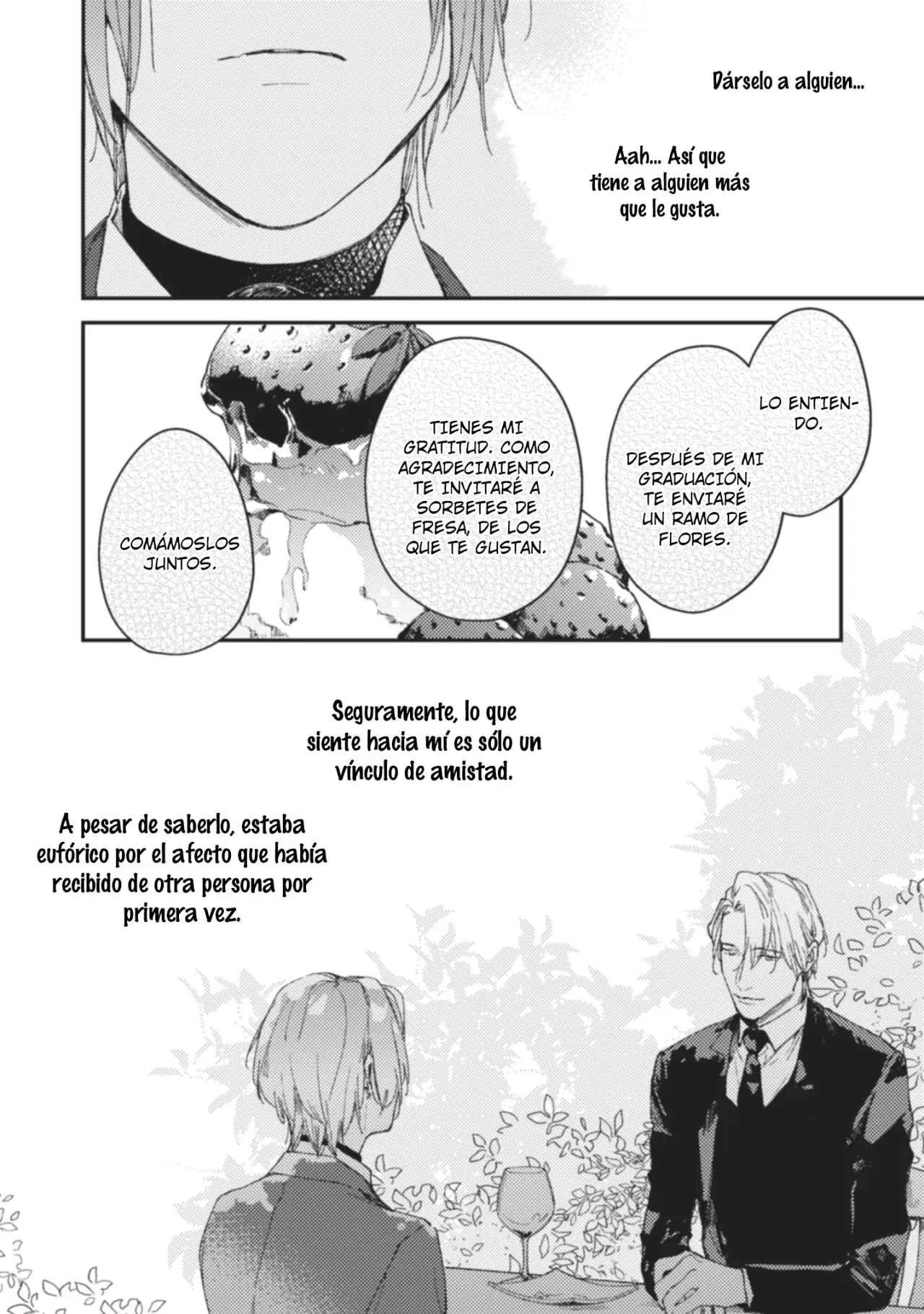 Migawari Alpha to Kiseki no Ko (2022) - Capítulo 1 - Página 6 - LectorTMOo