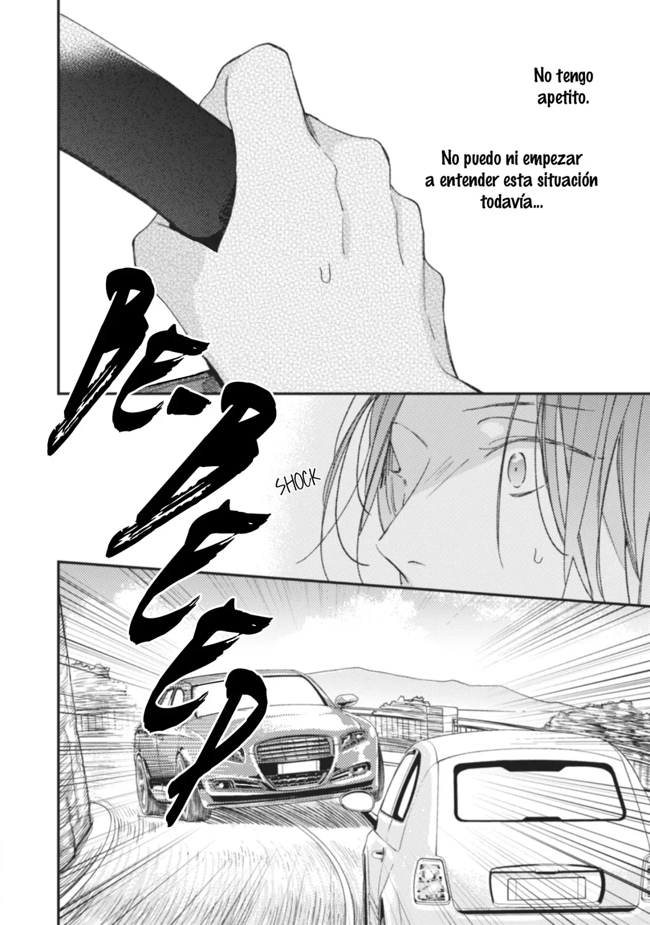 Migawari Alpha to Kiseki no Ko (2022) - Capítulo 1 - Página 24 - LectorTMOo