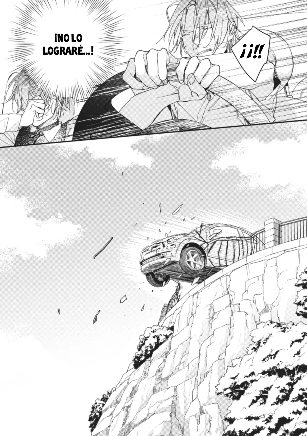 Migawari Alpha to Kiseki no Ko (2022) - Capítulo 1 - Página 25 - LectorTMOo