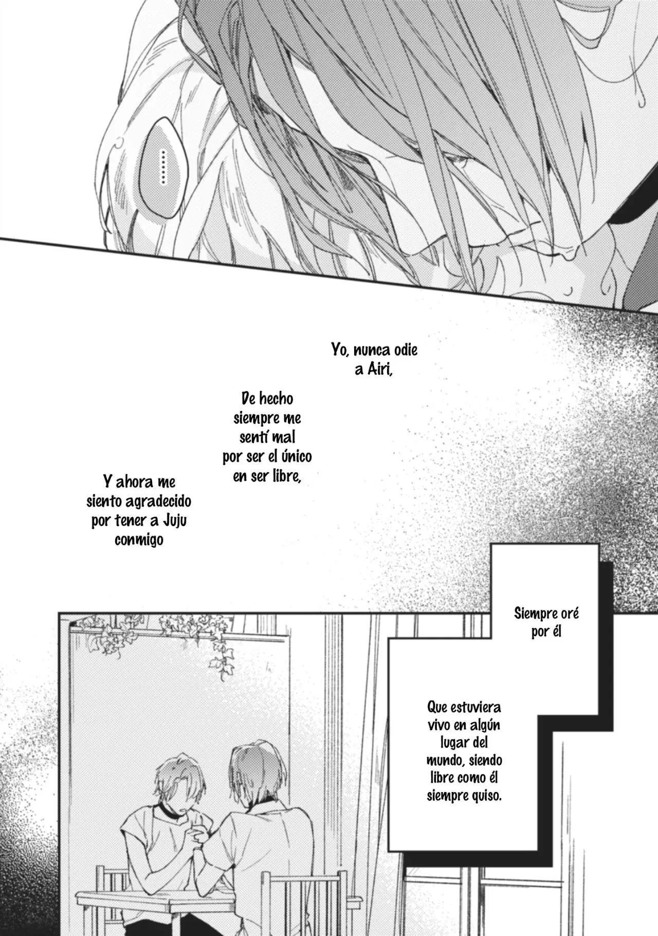 Migawari Alpha to Kiseki no Ko (2022) - Capítulo 2 - Página 30 - LectorTMOo