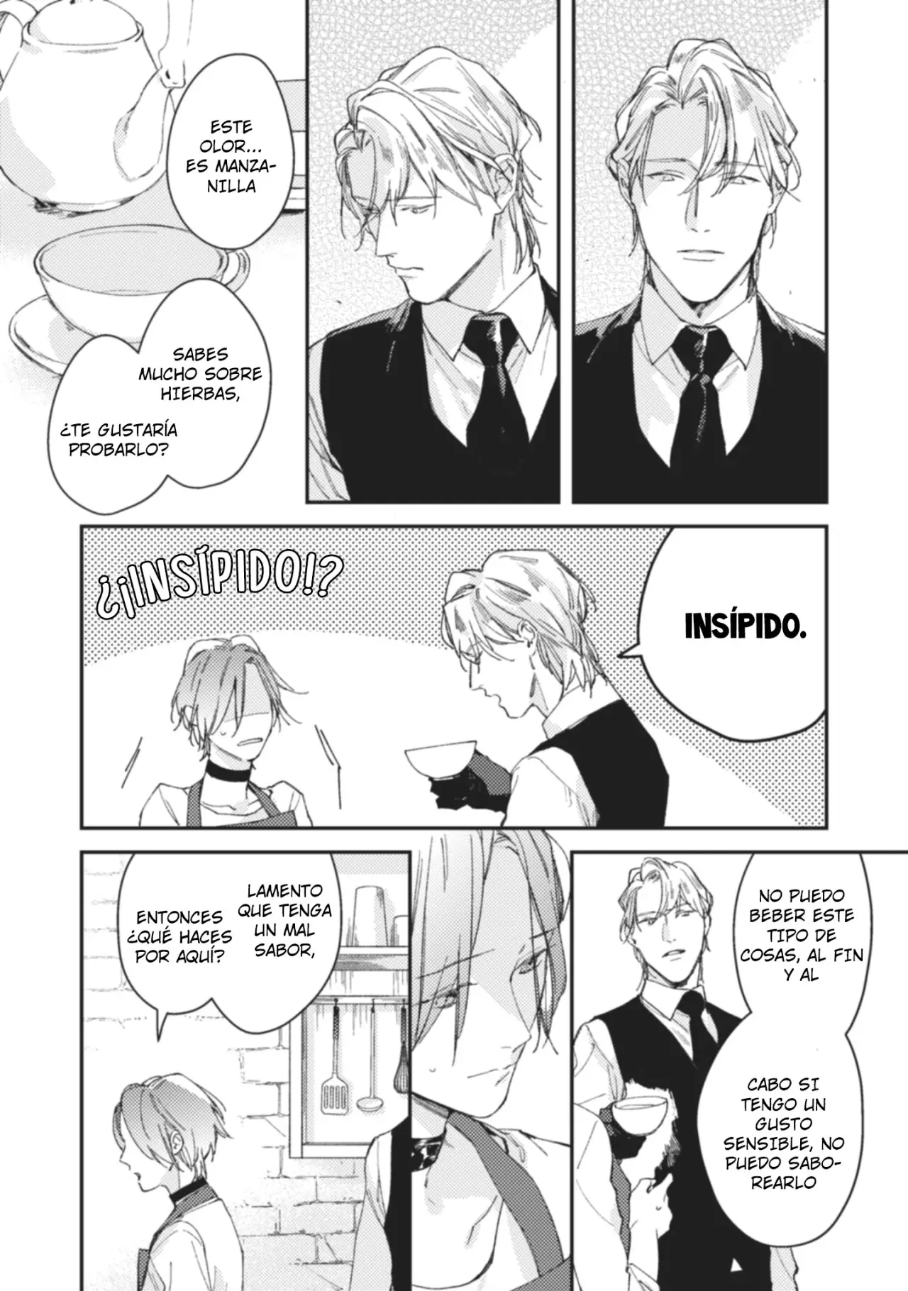 Migawari Alpha to Kiseki no Ko (2022) - Capítulo 4 - Página 24 - LectorTMOo