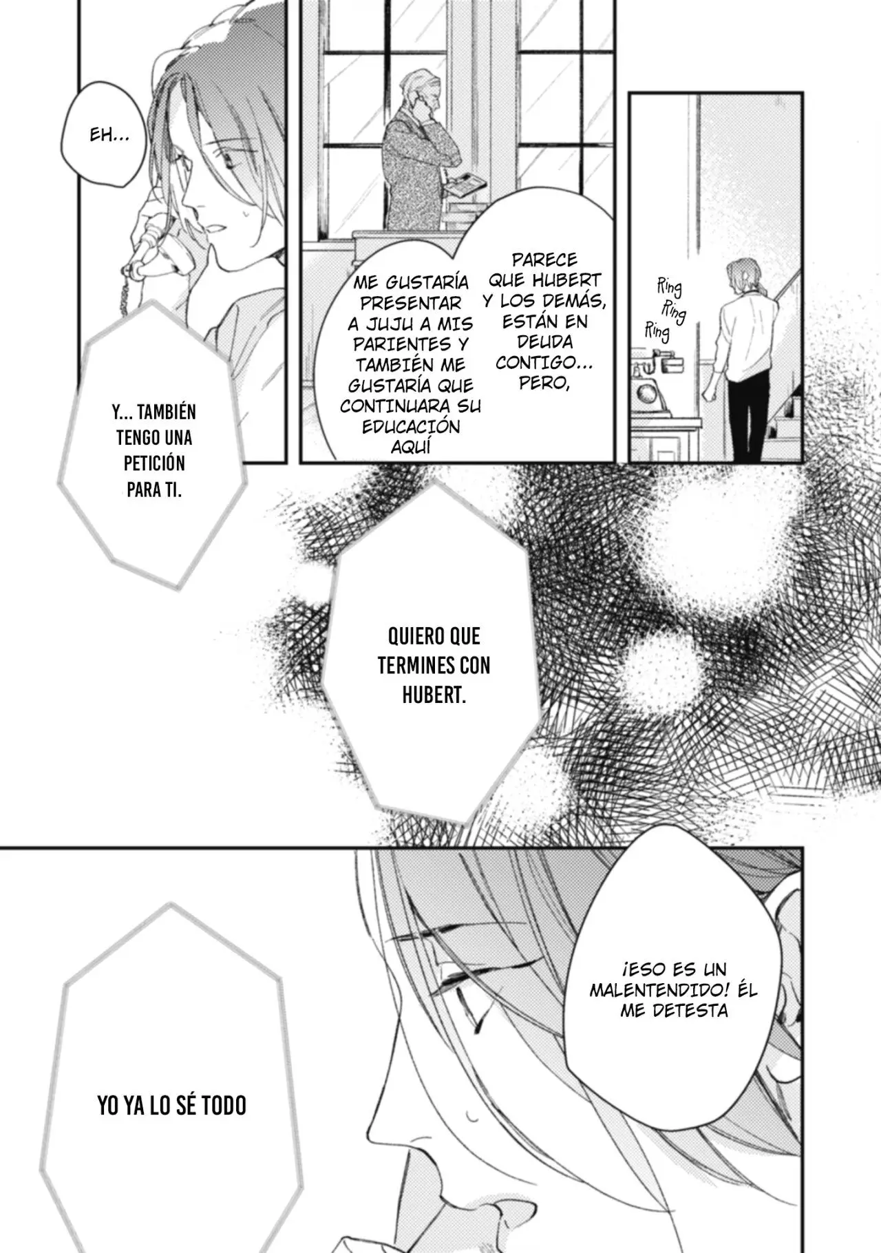 Migawari Alpha to Kiseki no Ko (2022) - Capítulo 7 - Página 8 - LectorTMOo