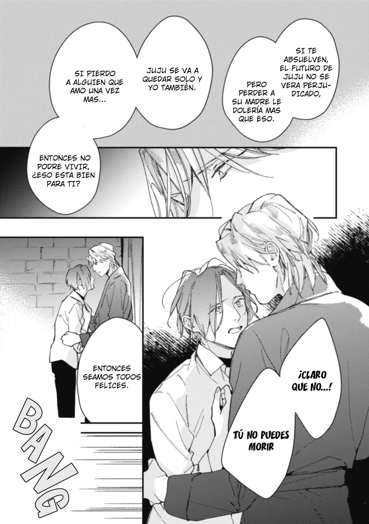 Migawari Alpha to Kiseki no Ko (2022) - Capítulo 7 - Página 24 - LectorTMOo