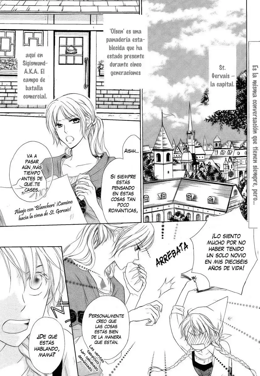 Migawari Hakushaku no Bouken (2008) - Capítulo 1 - Página 8 - LectorTMOo