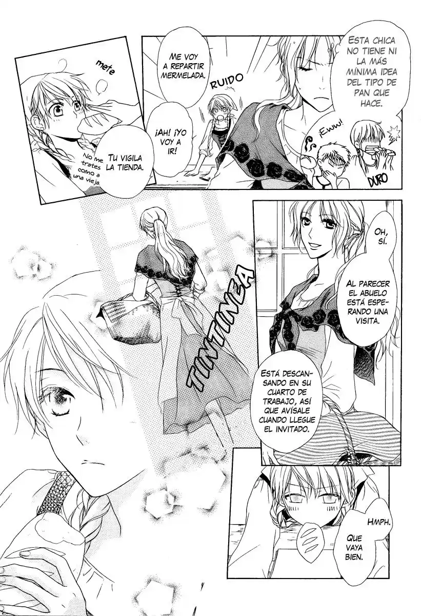 Migawari Hakushaku no Bouken (2008) - Capítulo 1 - Página 10 - LectorTMOo
