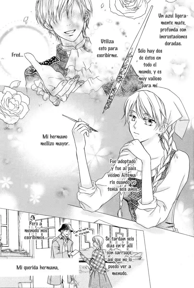 Migawari Hakushaku no Bouken (2008) - Capítulo 1 - Página 12 - LectorTMOo