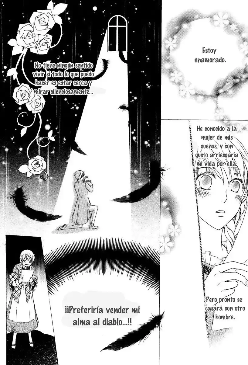 Migawari Hakushaku no Bouken (2008) - Capítulo 1 - Página 13 - LectorTMOo