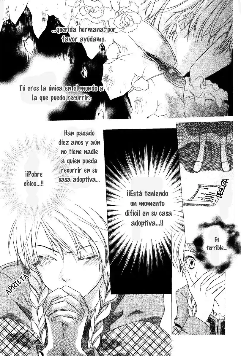 Migawari Hakushaku no Bouken (2008) - Capítulo 1 - Página 14 - LectorTMOo