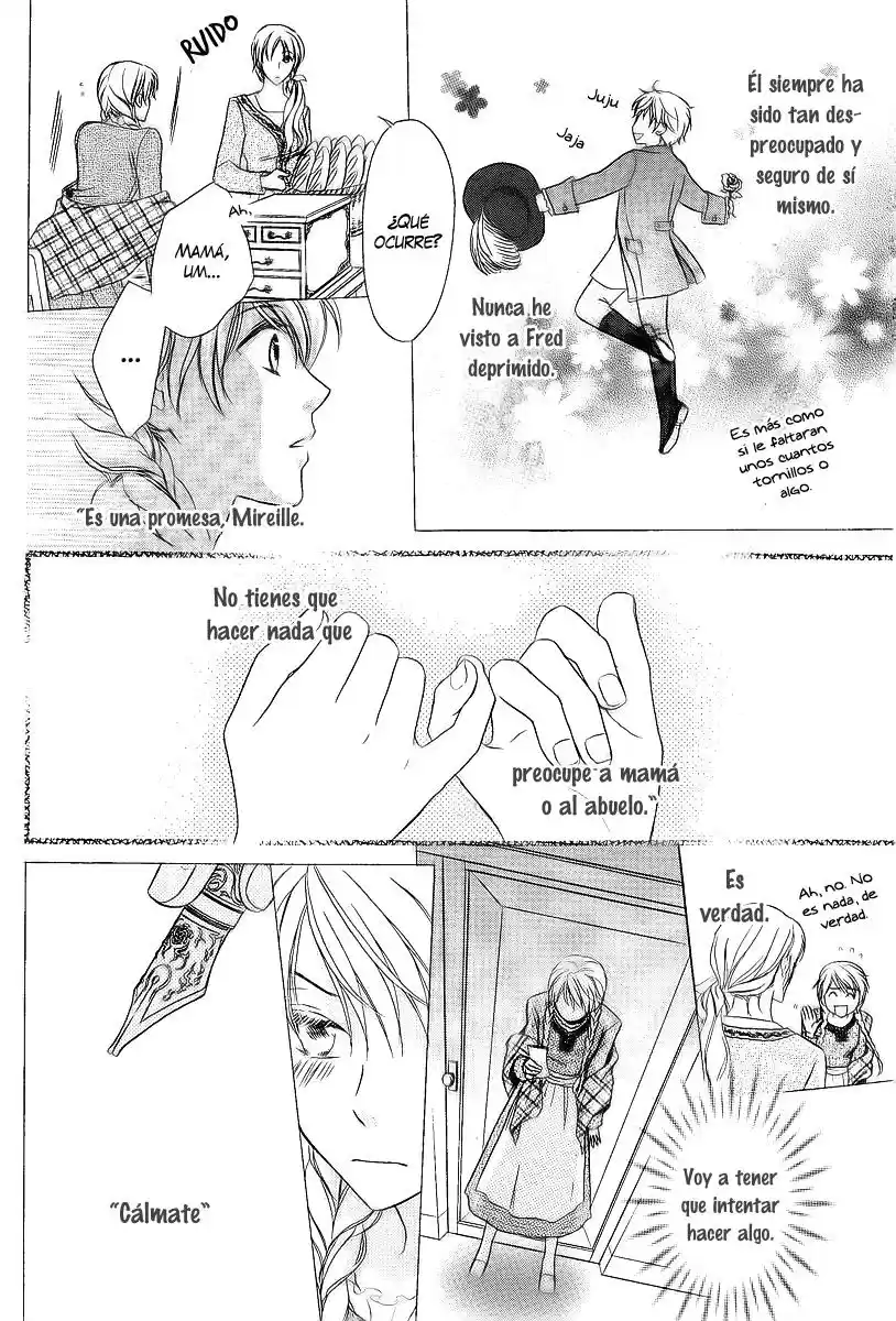 Migawari Hakushaku no Bouken (2008) - Capítulo 1 - Página 15 - LectorTMOo