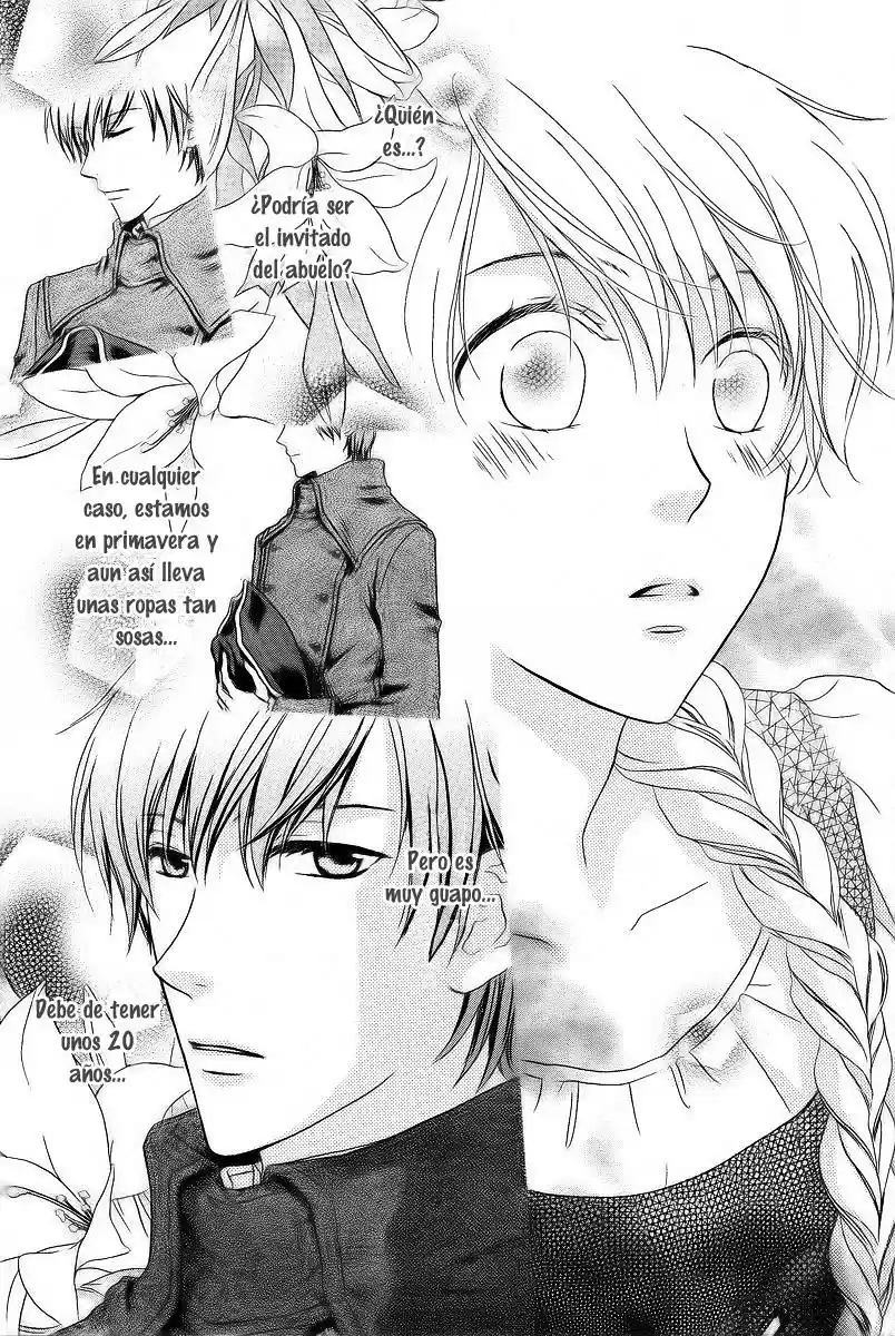 Migawari Hakushaku no Bouken (2008) - Capítulo 1 - Página 18 - LectorTMOo