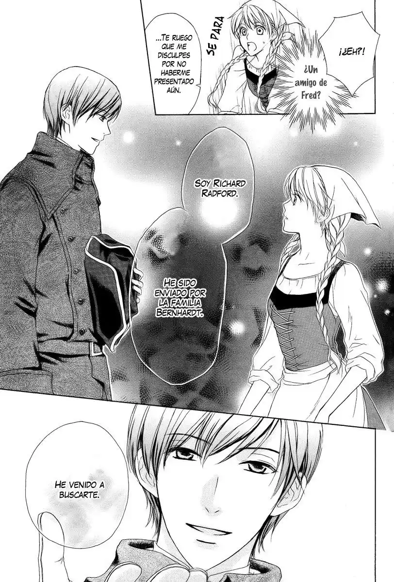 Migawari Hakushaku no Bouken (2008) - Capítulo 1 - Página 20 - LectorTMOo