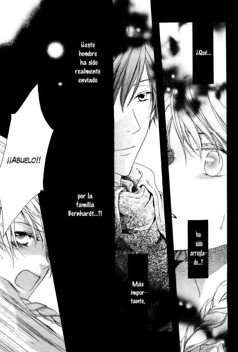 Migawari Hakushaku no Bouken (2008) - Capítulo 1 - Página 22 - LectorTMOo
