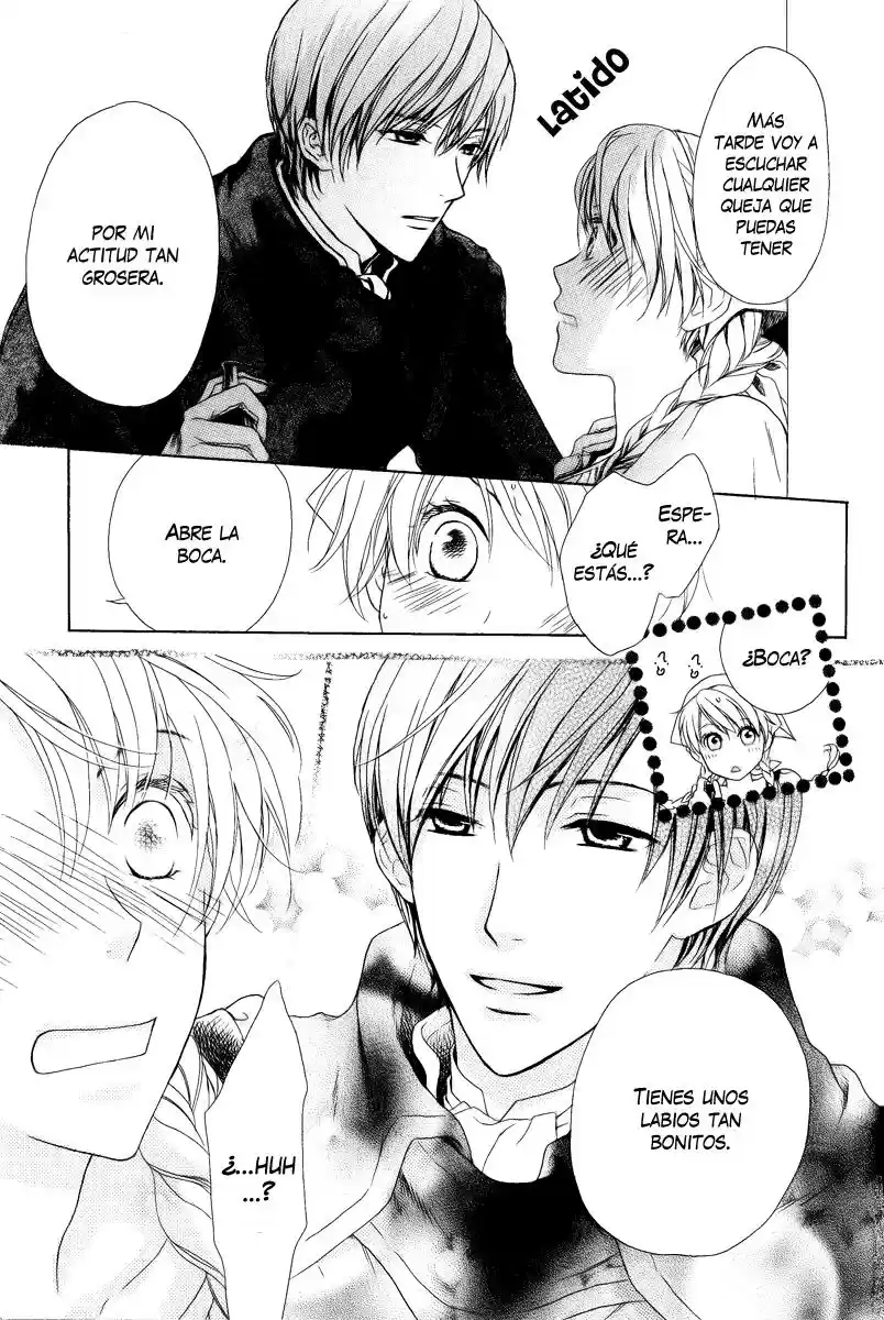 Migawari Hakushaku no Bouken (2008) - Capítulo 1 - Página 24 - LectorTMOo