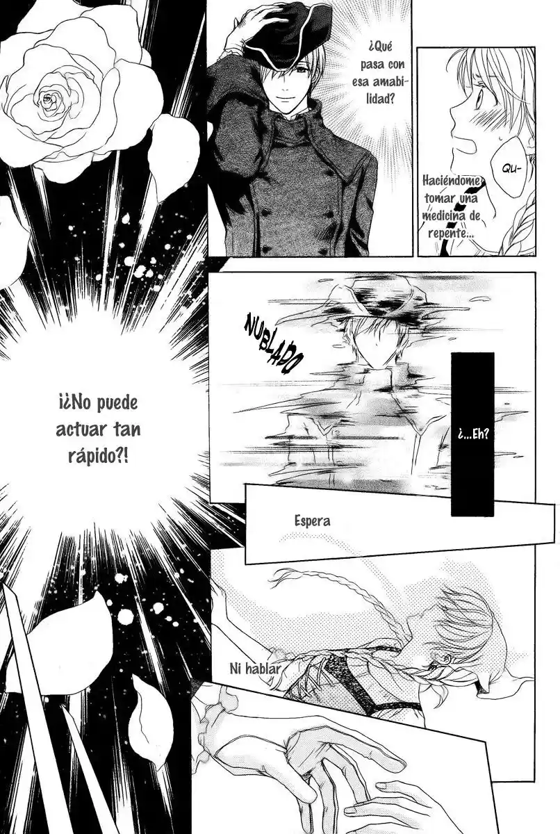 Migawari Hakushaku no Bouken (2008) - Capítulo 1 - Página 26 - LectorTMOo