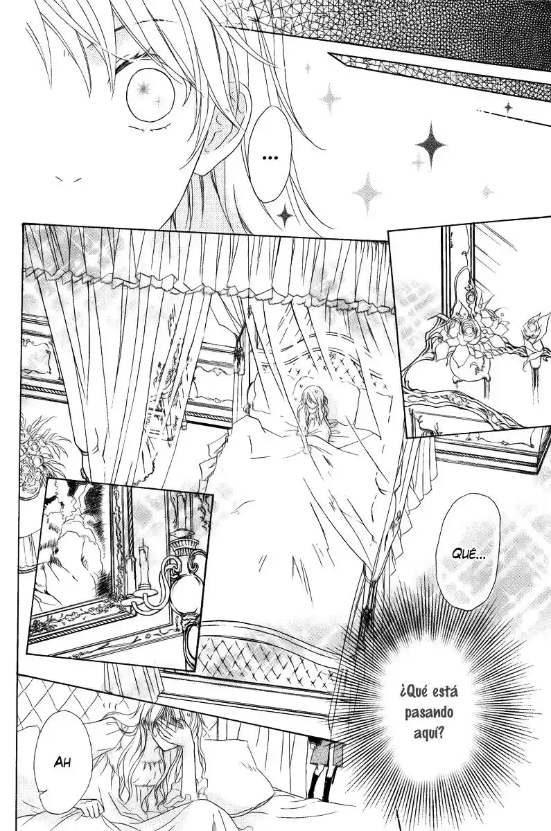 Migawari Hakushaku no Bouken (2008) - Capítulo 1 - Página 27 - LectorTMOo