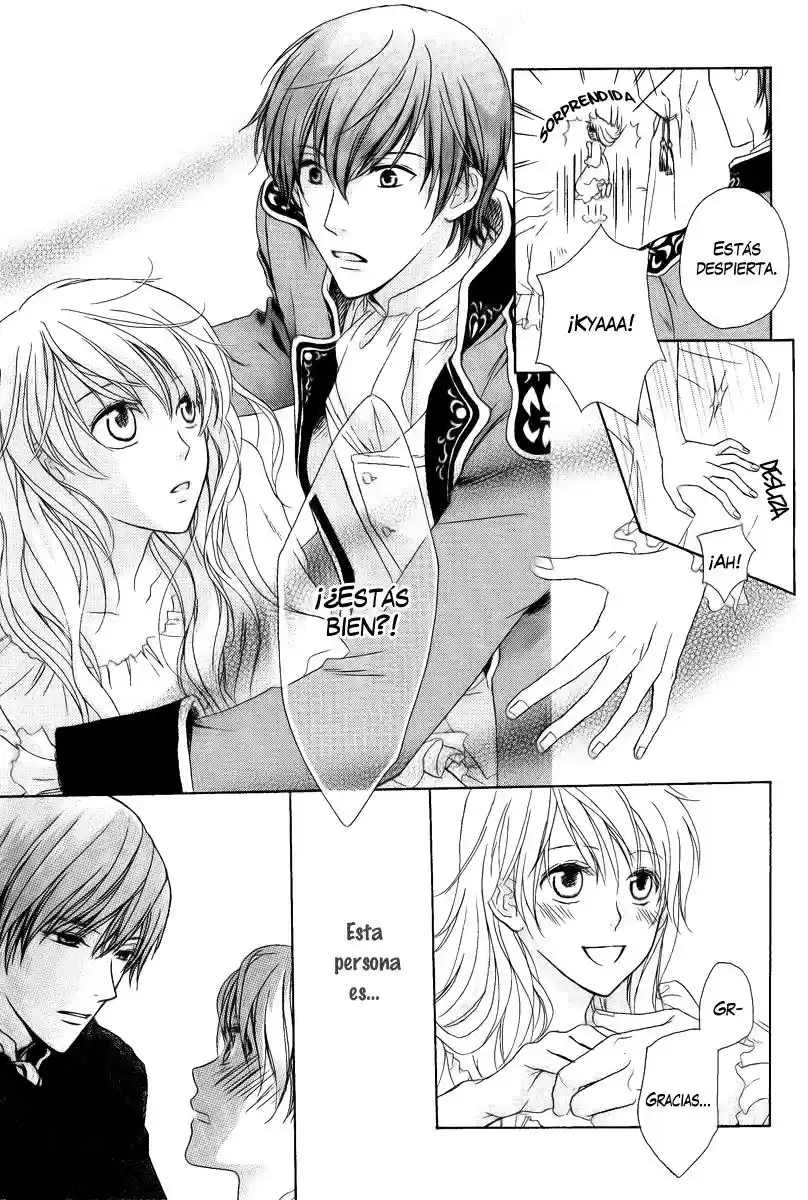 Migawari Hakushaku no Bouken (2008) - Capítulo 1 - Página 28 - LectorTMOo