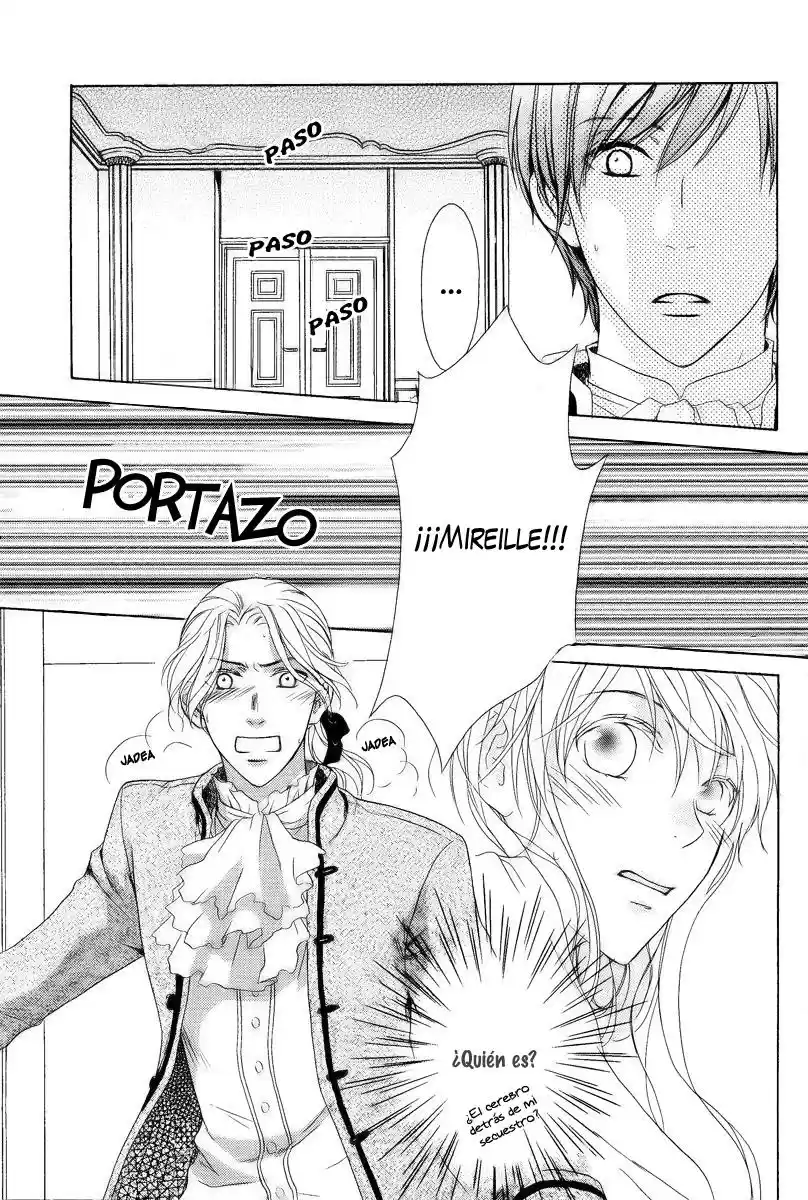 Migawari Hakushaku no Bouken (2008) - Capítulo 1 - Página 32 - LectorTMOo