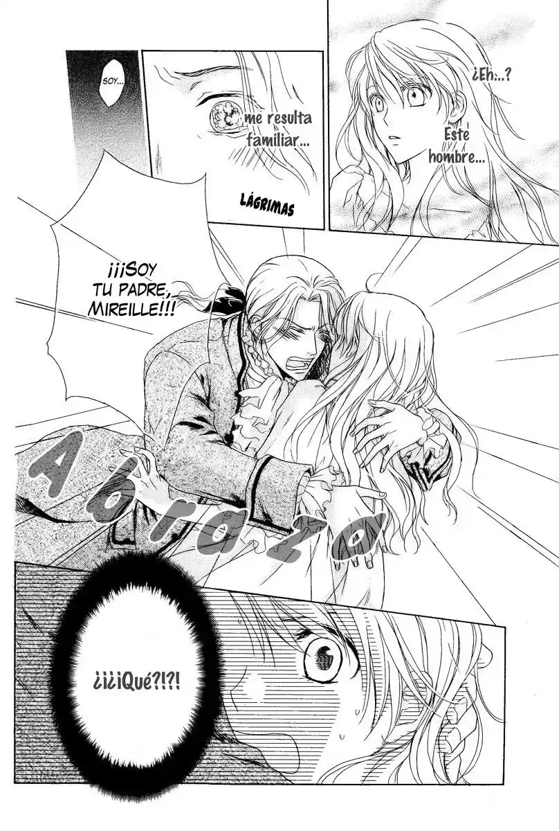Migawari Hakushaku no Bouken (2008) - Capítulo 1 - Página 33 - LectorTMOo