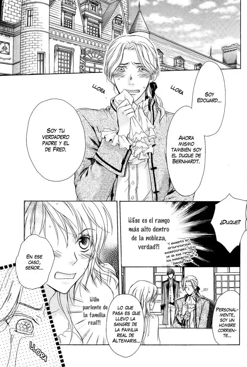 Migawari Hakushaku no Bouken (2008) - Capítulo 1 - Página 34 - LectorTMOo